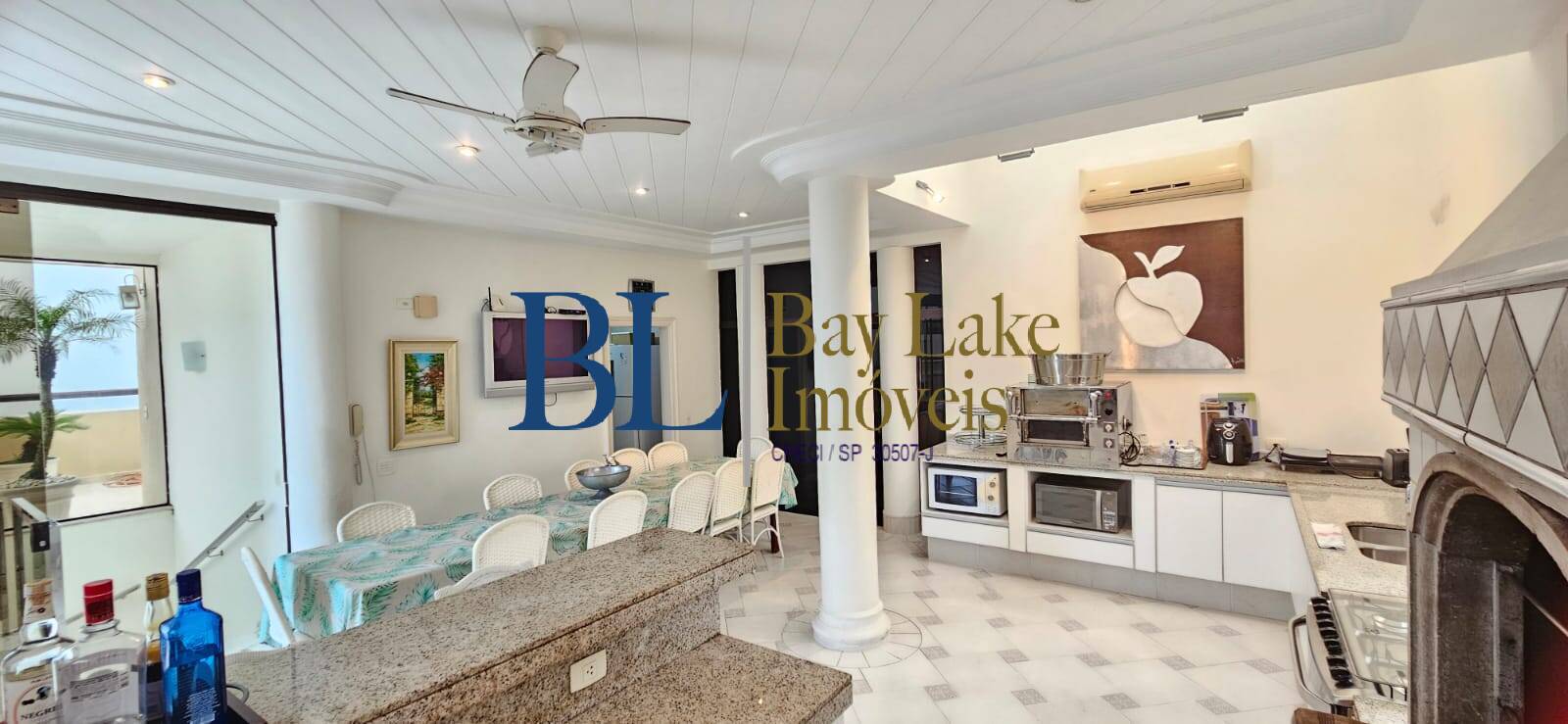 Cobertura, 7 quartos, 770 m² - Foto 11