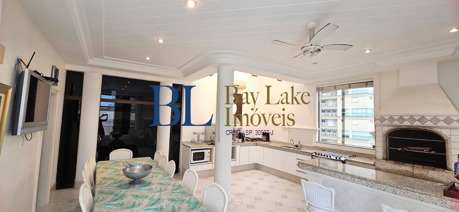 Cobertura, 7 quartos, 770 m² - Foto 10