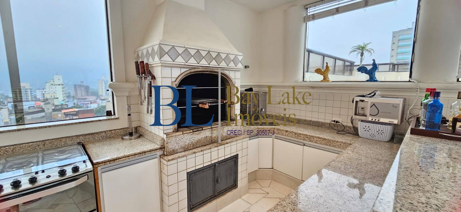 Cobertura, 7 quartos, 770 m² - Foto 13