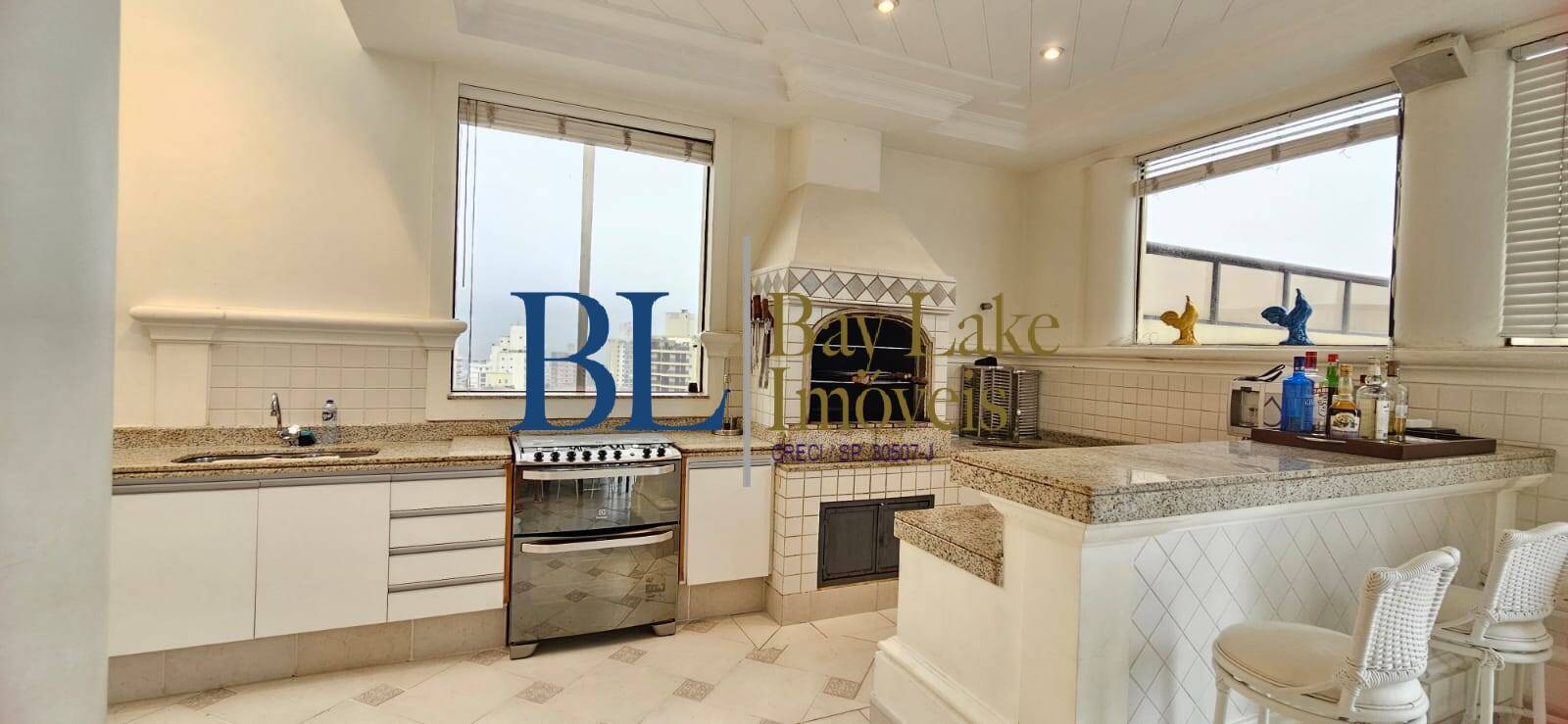 Cobertura, 7 quartos, 770 m² - Foto 15