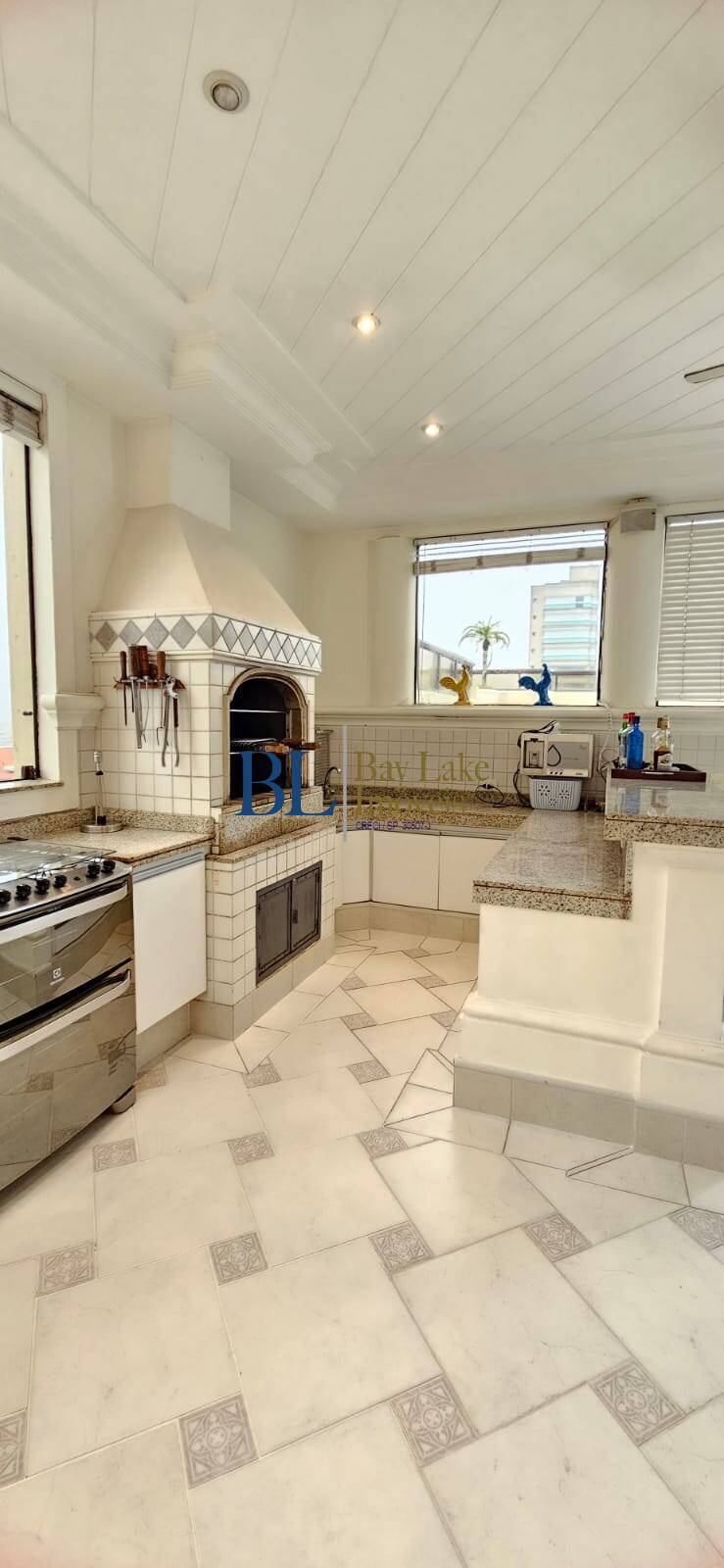 Cobertura, 7 quartos, 770 m² - Foto 16