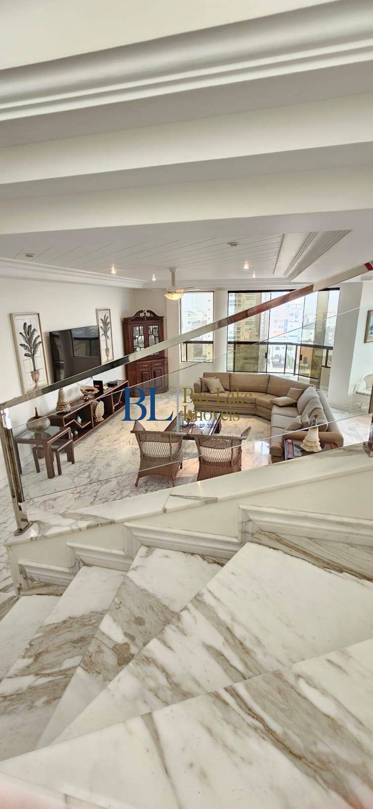 Cobertura, 7 quartos, 770 m² - Foto 24