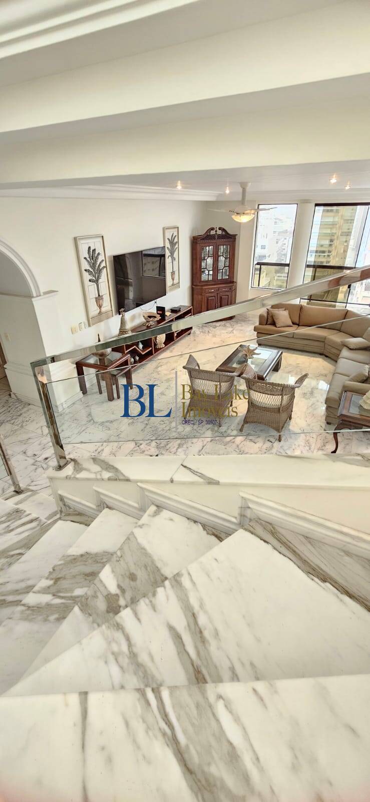 Cobertura, 7 quartos, 770 m² - Foto 25