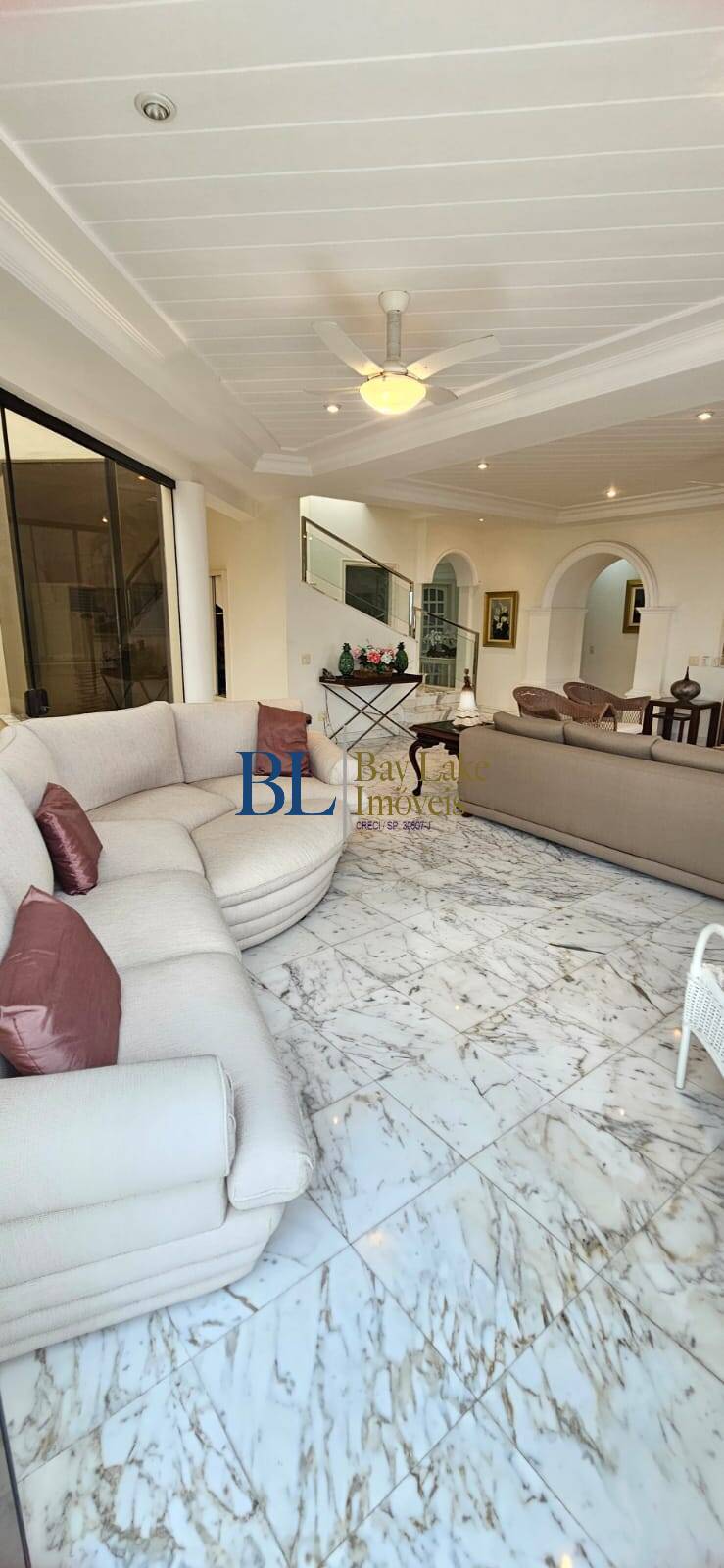 Cobertura, 7 quartos, 770 m² - Foto 37