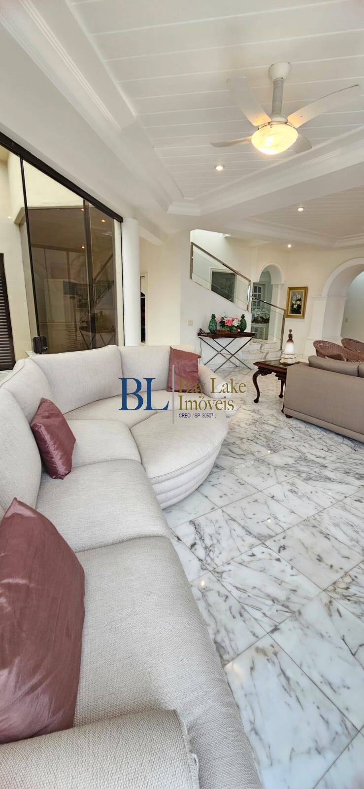 Cobertura, 7 quartos, 770 m² - Foto 39