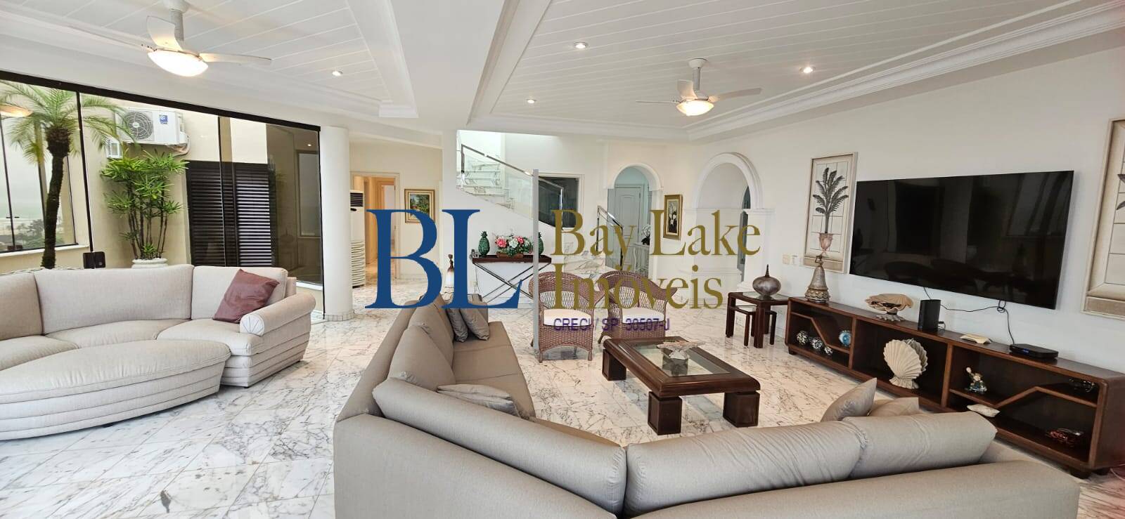 Cobertura, 7 quartos, 770 m² - Foto 42