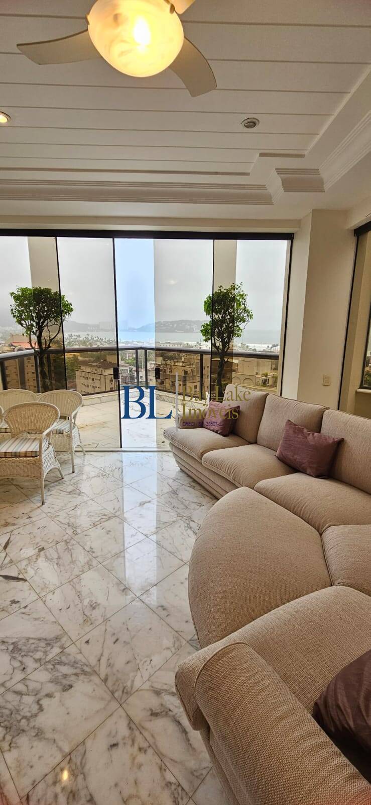 Cobertura, 7 quartos, 770 m² - Foto 40