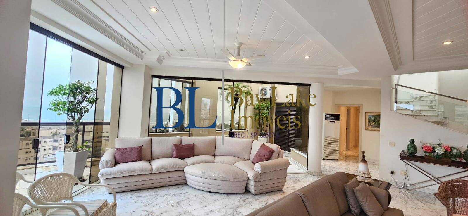 Cobertura, 7 quartos, 770 m² - Foto 41