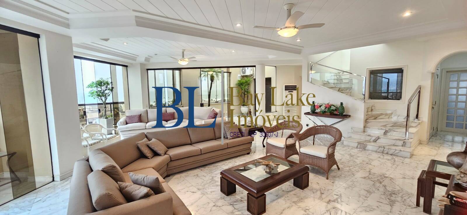 Cobertura, 7 quartos, 770 m² - Foto 48