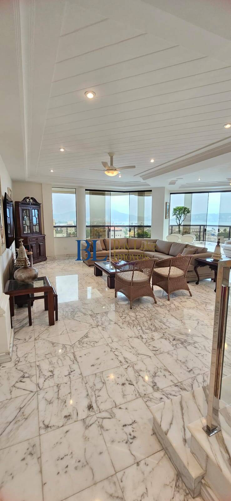 Cobertura, 7 quartos, 770 m² - Foto 52