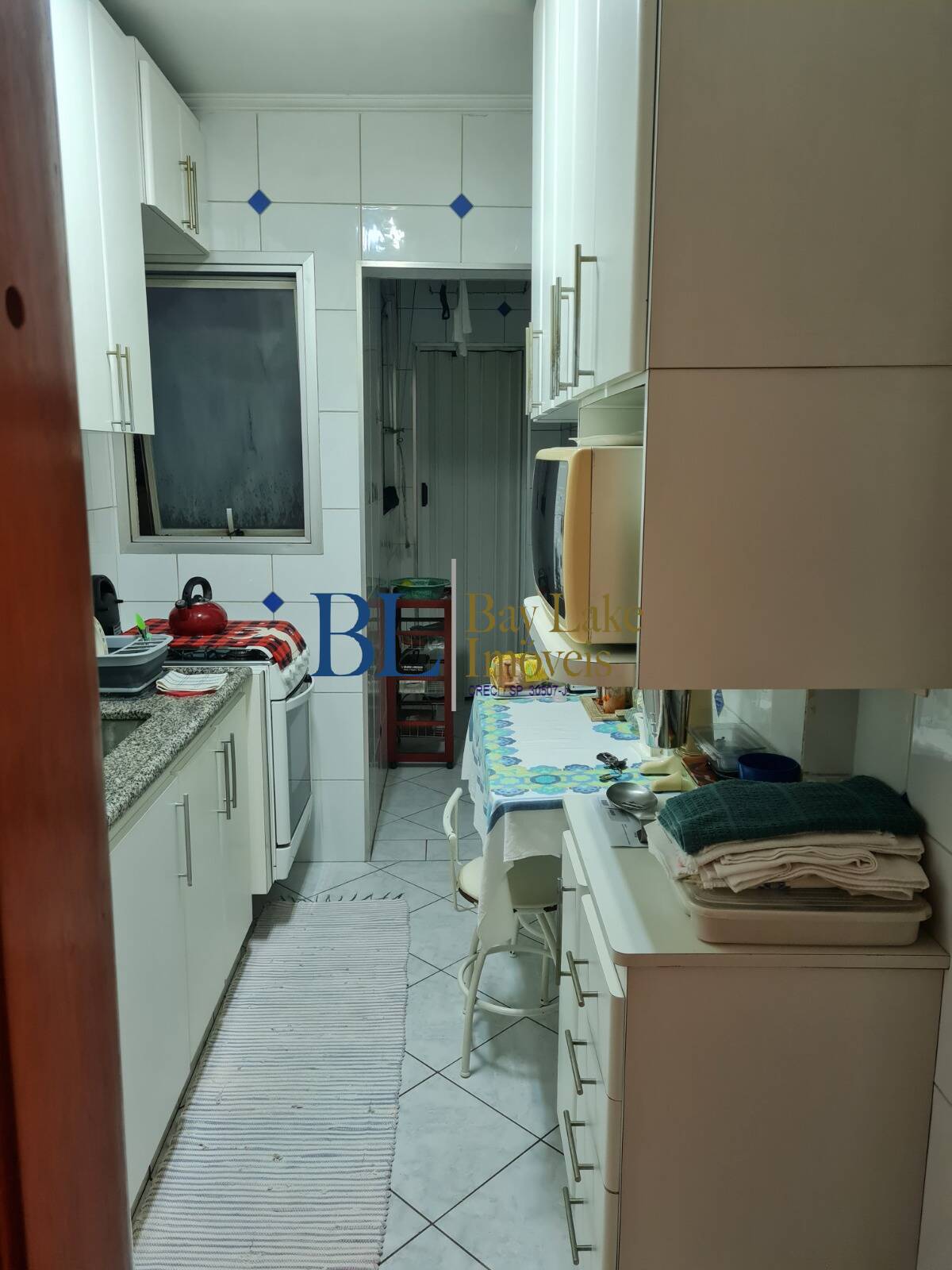 Apartamento, 2 quartos, 65 m² - Foto 11