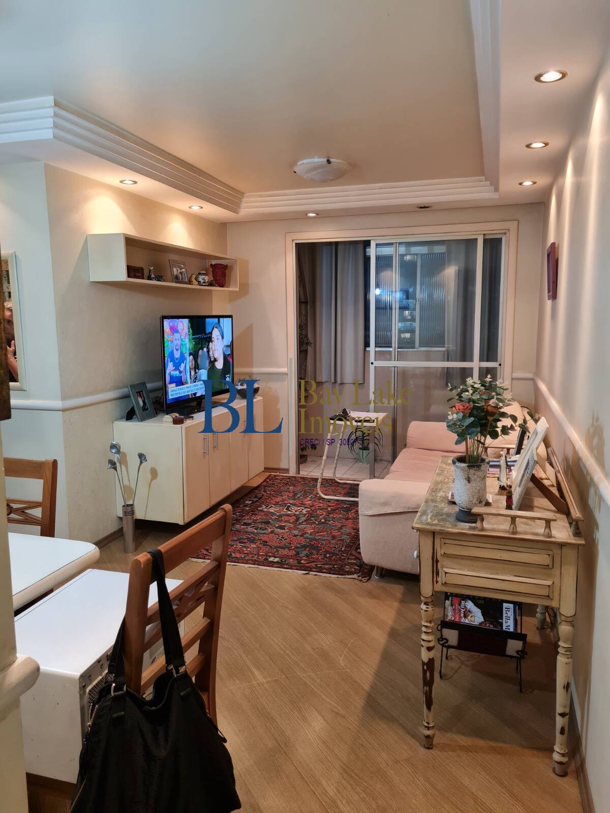 Apartamento, 2 quartos, 65 m² - Foto 2
