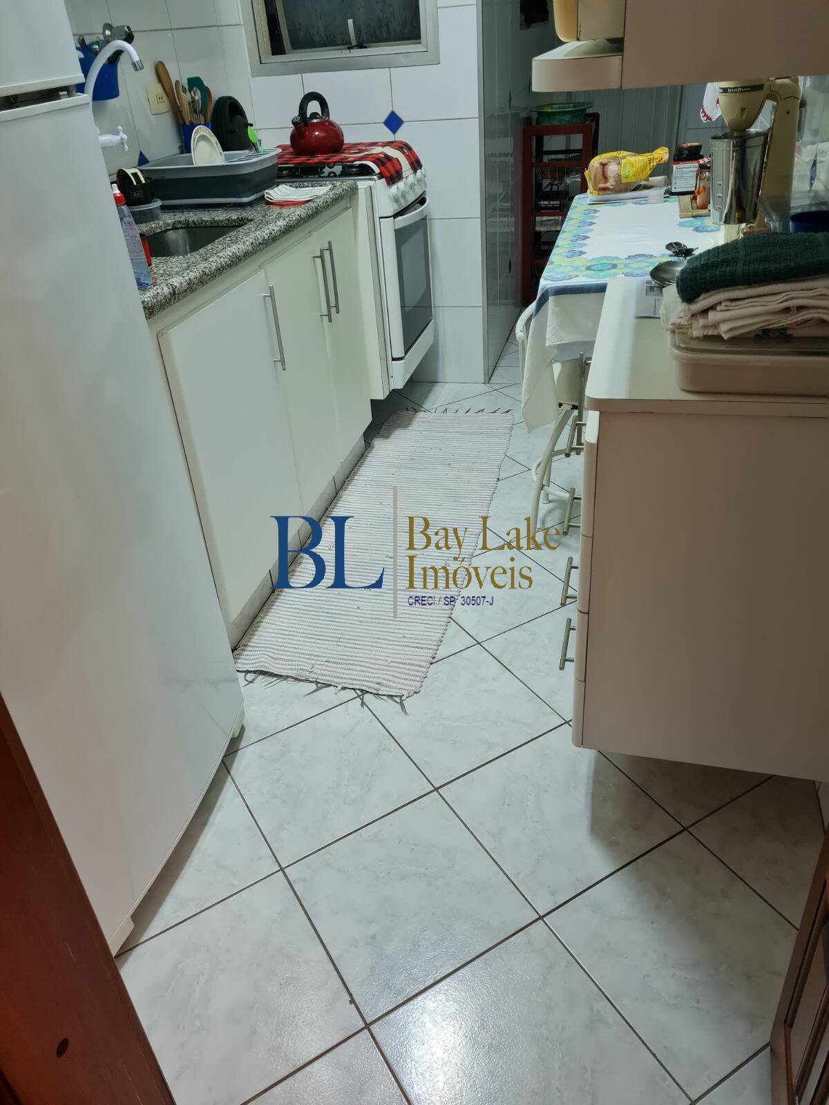 Apartamento, 2 quartos, 65 m² - Foto 12