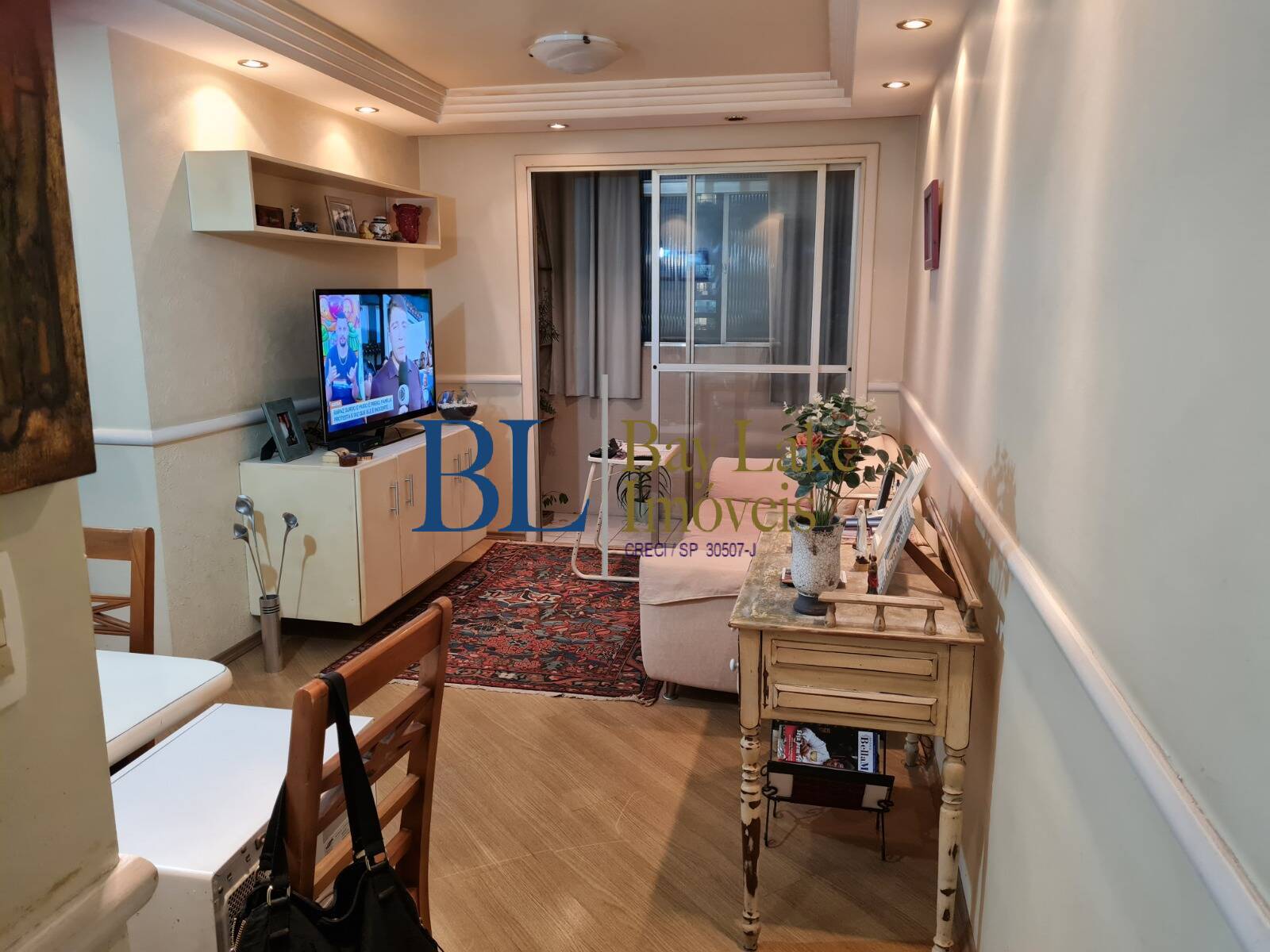 Apartamento, 2 quartos, 65 m² - Foto 4