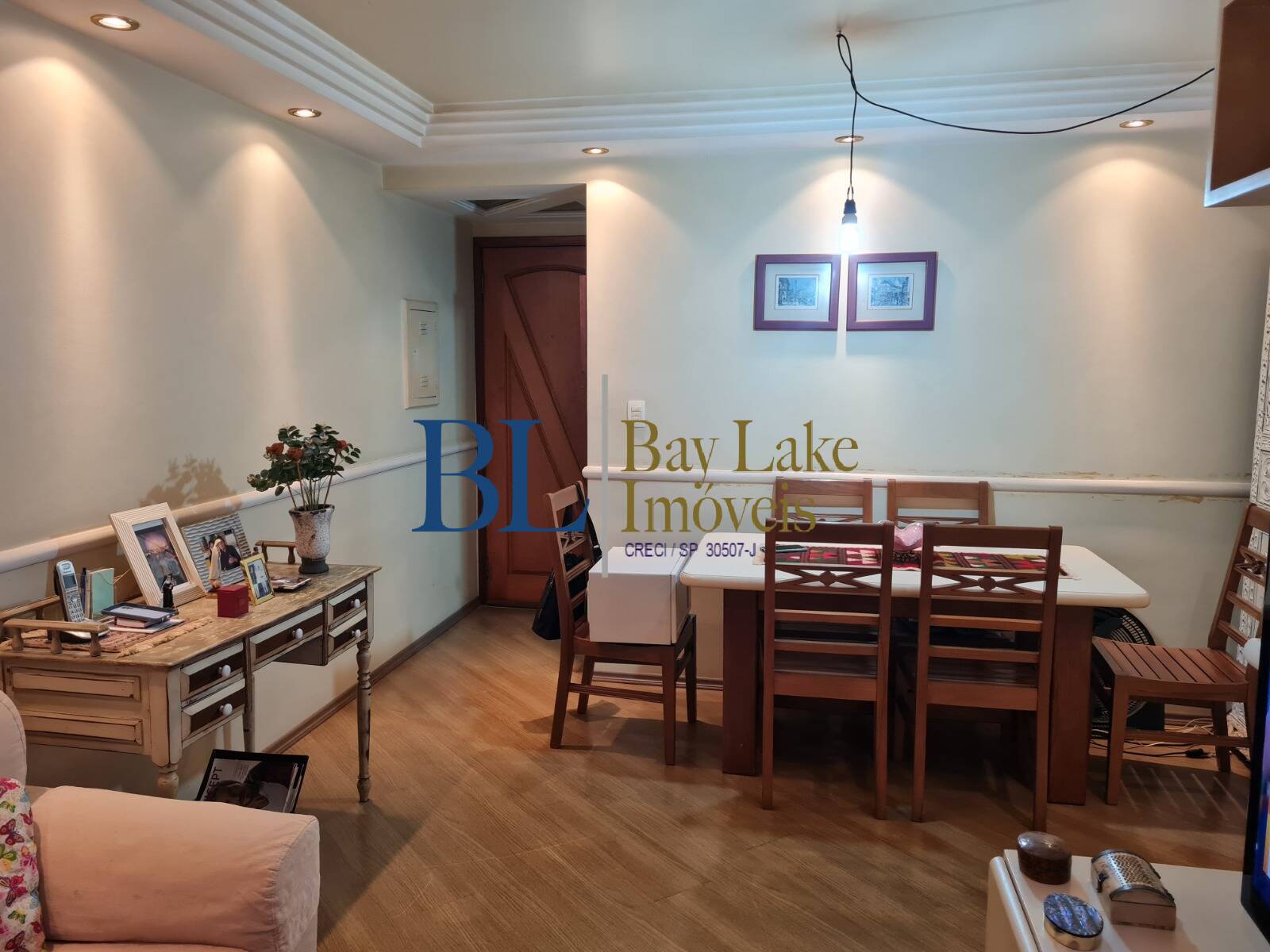 Apartamento, 2 quartos, 65 m² - Foto 8