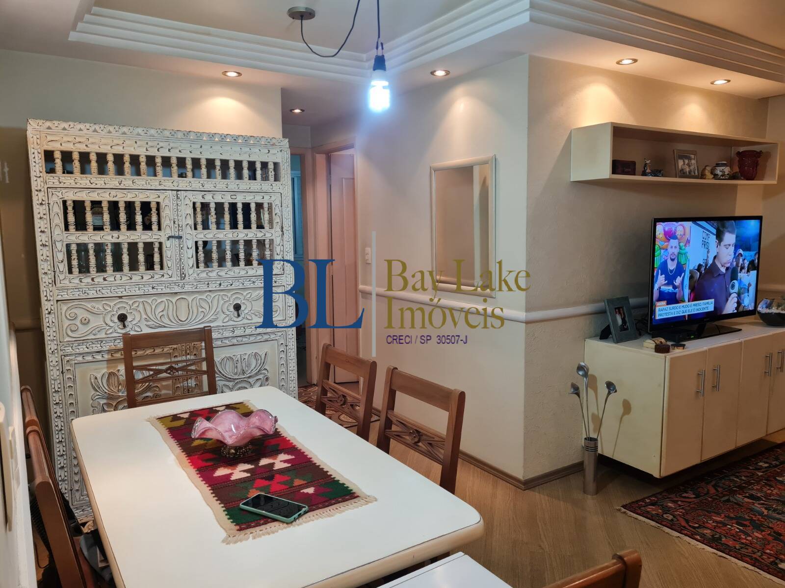 Apartamento, 2 quartos, 65 m² - Foto 3