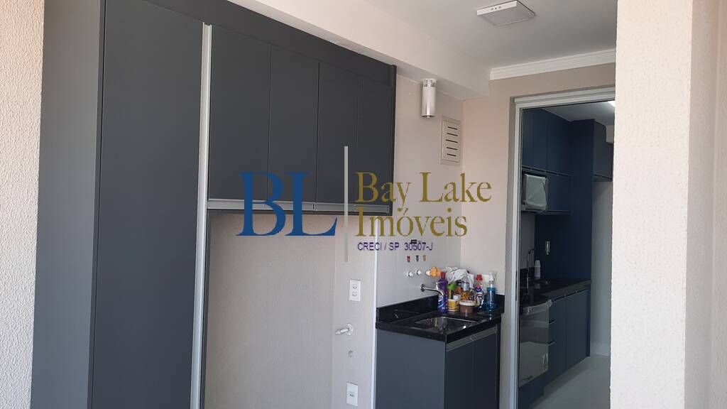Apartamento, 2 quartos, 69 m² - Foto 3
