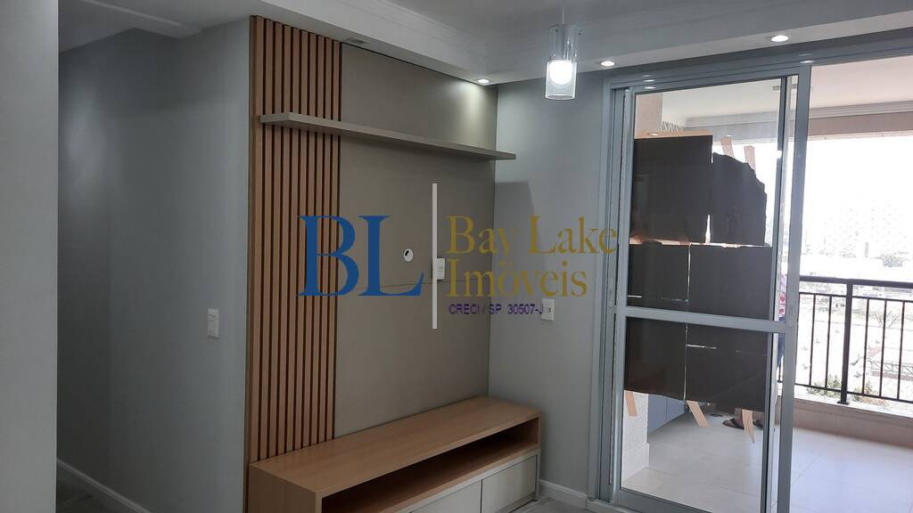Apartamento, 2 quartos, 69 m² - Foto 5