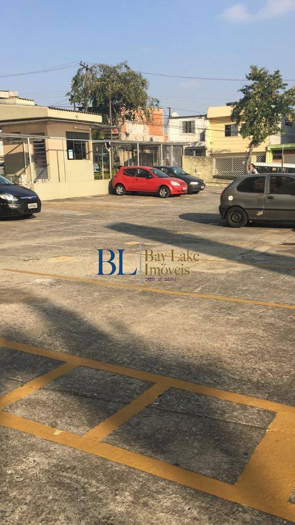 Apartamento, 2 quartos, 50 m² - Foto 13