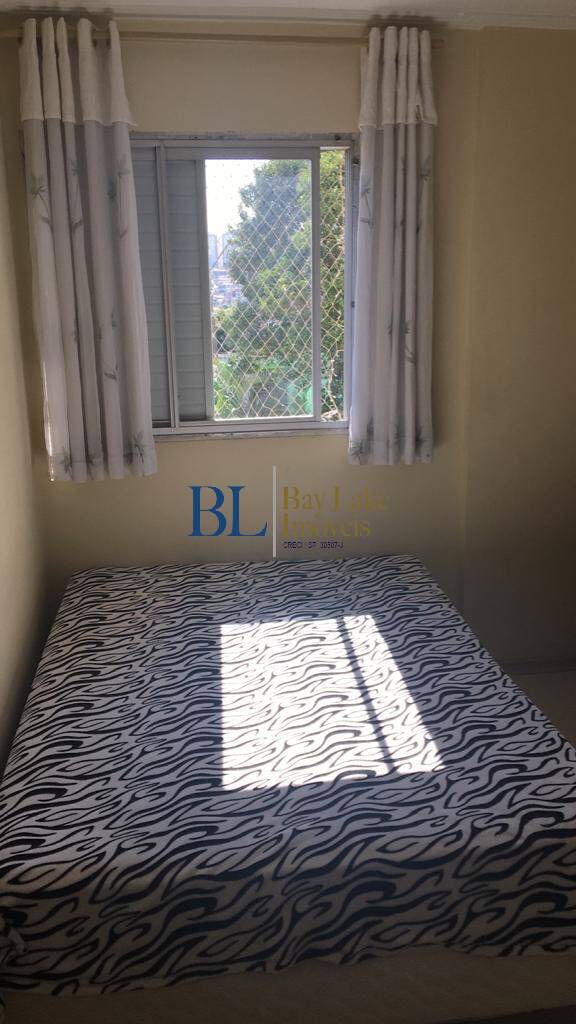 Apartamento, 2 quartos, 50 m² - Foto 5