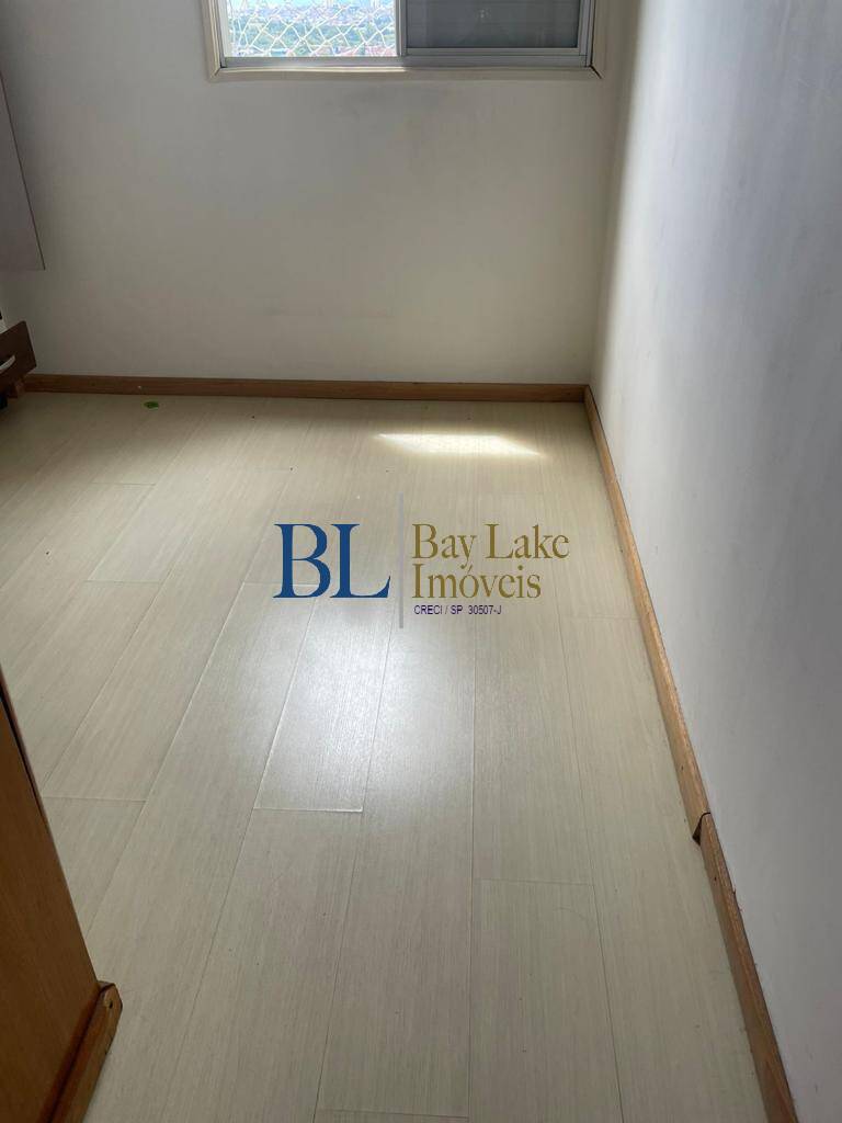Apartamento, 2 quartos, 50 m² - Foto 6