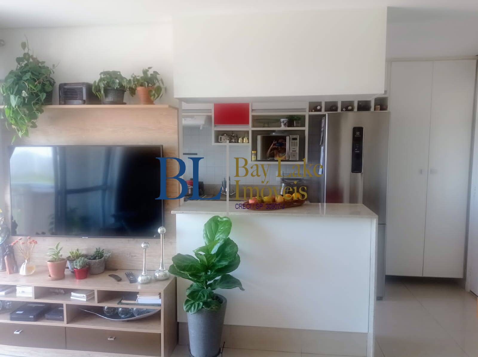 Apartamento, 2 quartos, 53 m² - Foto 10