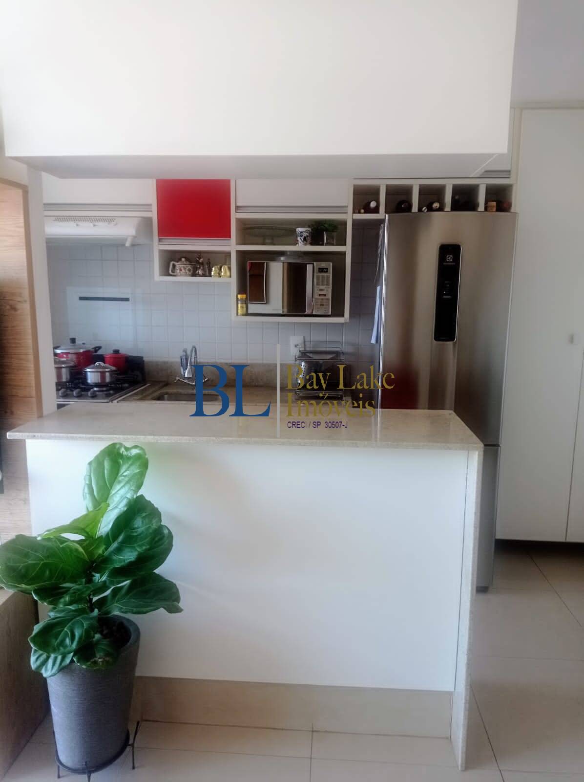 Apartamento, 2 quartos, 53 m² - Foto 9