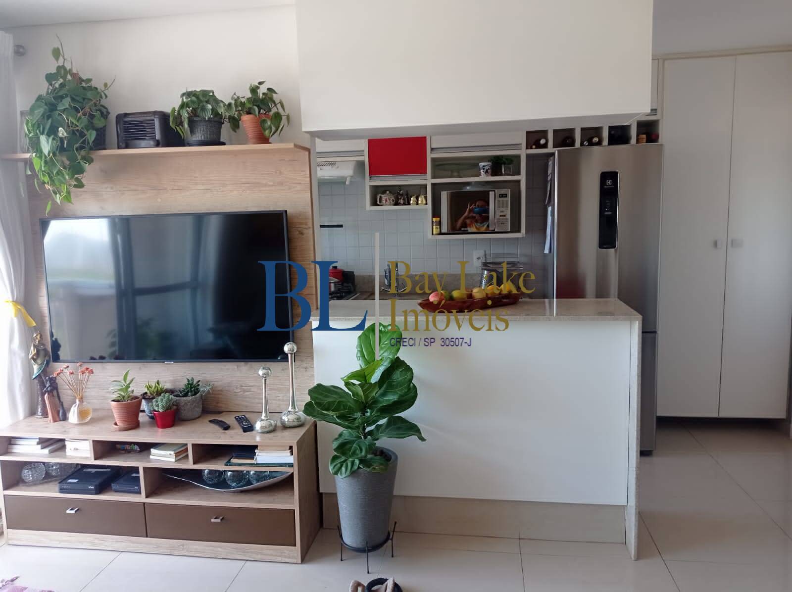 Apartamento, 2 quartos, 53 m² - Foto 11