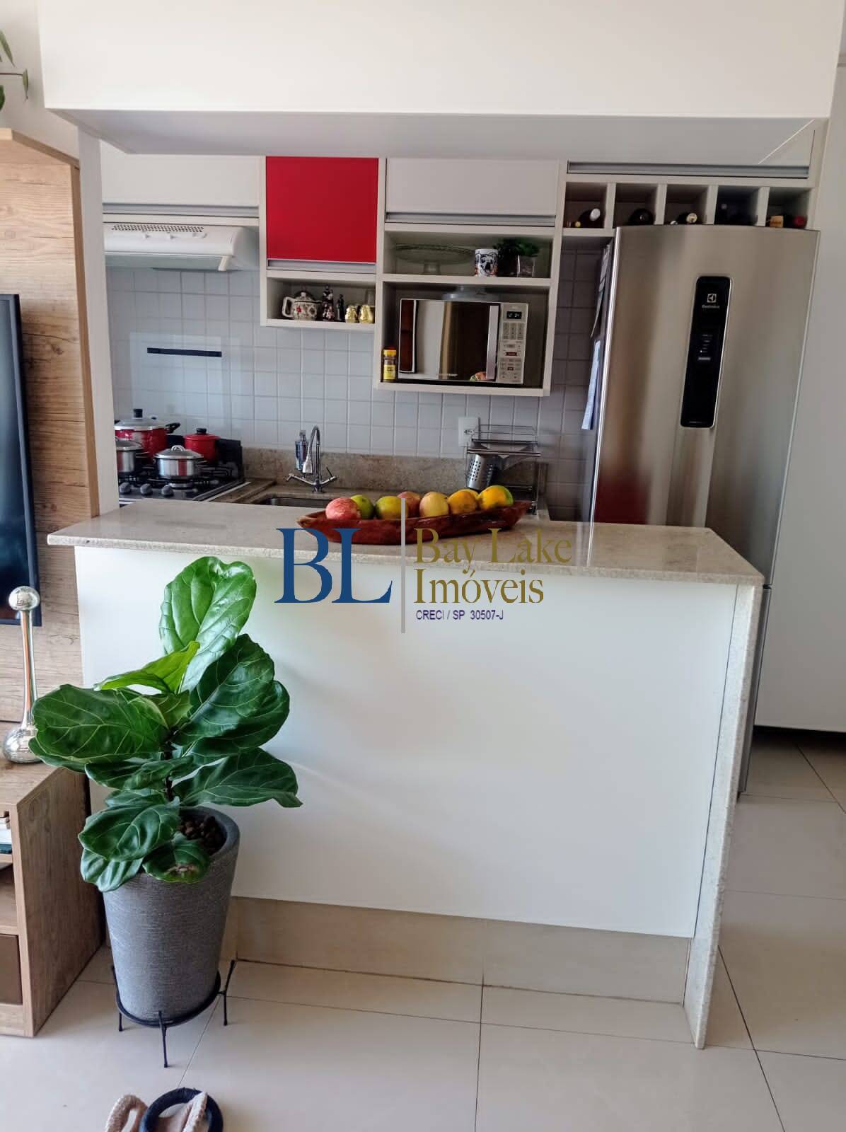 Apartamento, 2 quartos, 53 m² - Foto 14