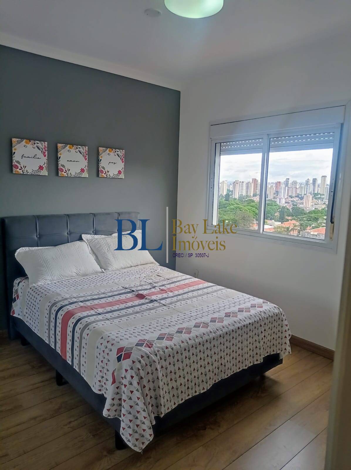 Apartamento, 2 quartos, 53 m² - Foto 26