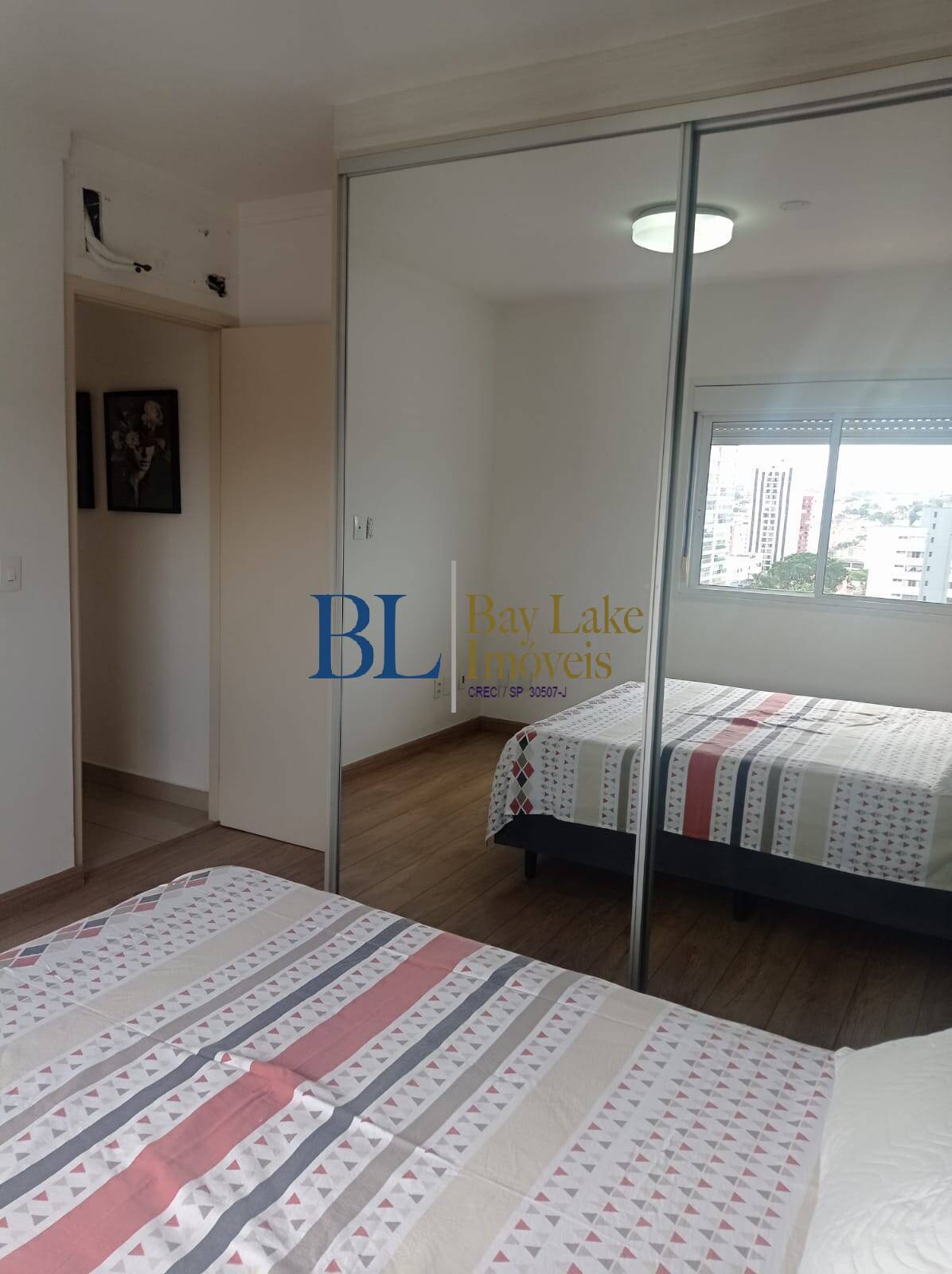 Apartamento, 2 quartos, 53 m² - Foto 28