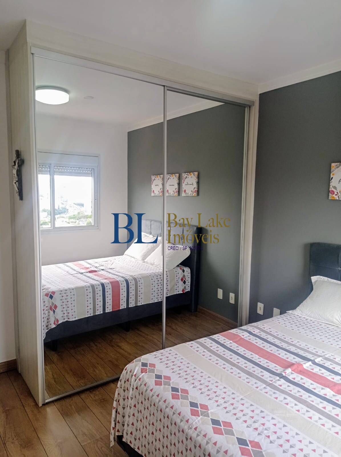 Apartamento, 2 quartos, 53 m² - Foto 27