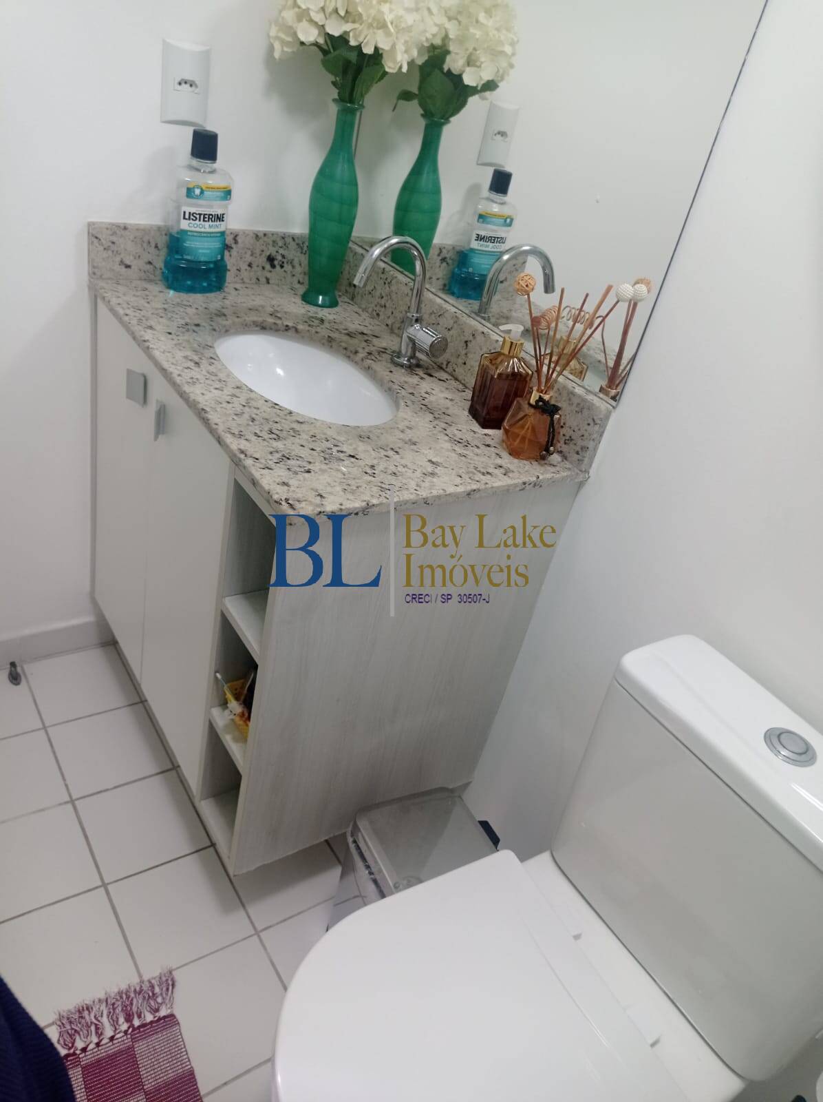 Apartamento, 2 quartos, 53 m² - Foto 37