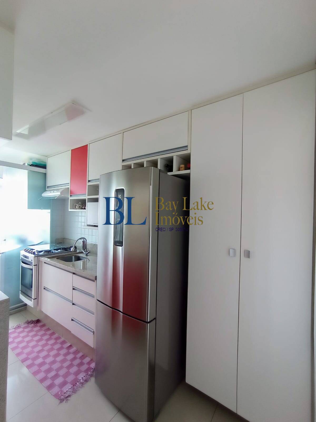 Apartamento, 2 quartos, 53 m² - Foto 21