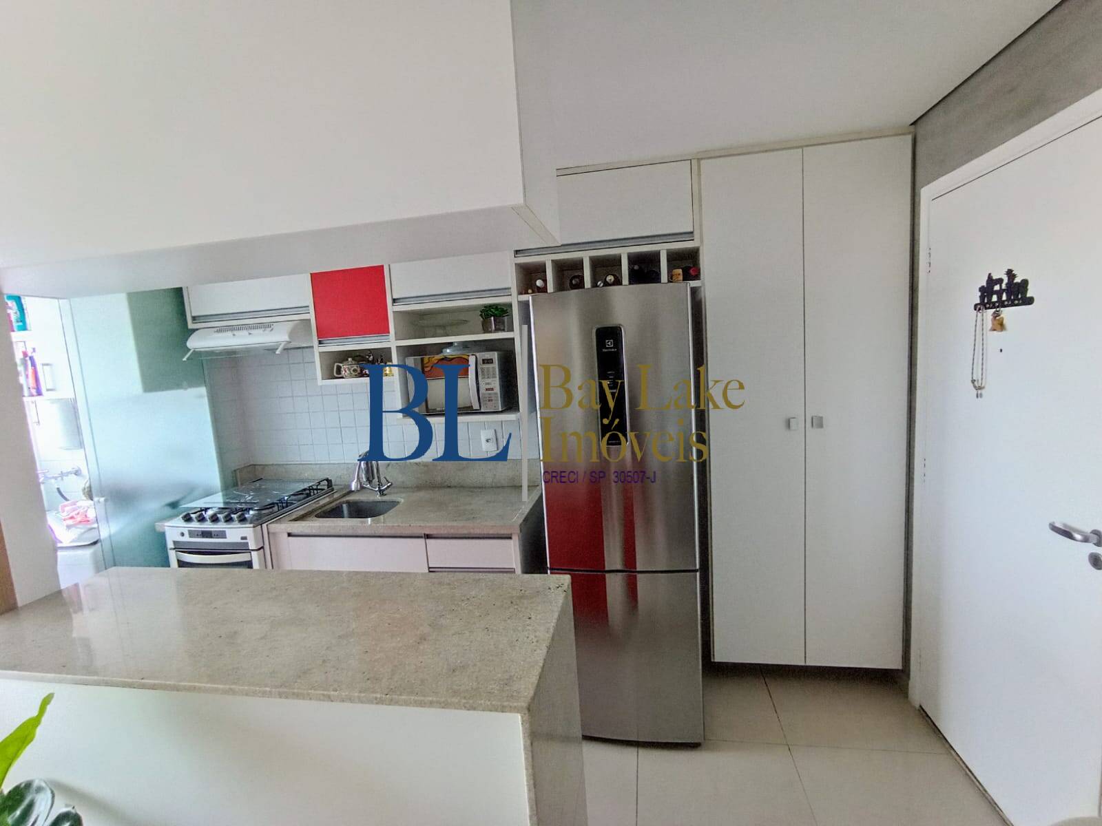 Apartamento, 2 quartos, 53 m² - Foto 20
