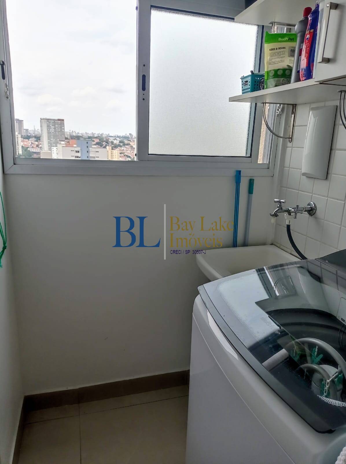 Apartamento, 2 quartos, 53 m² - Foto 34