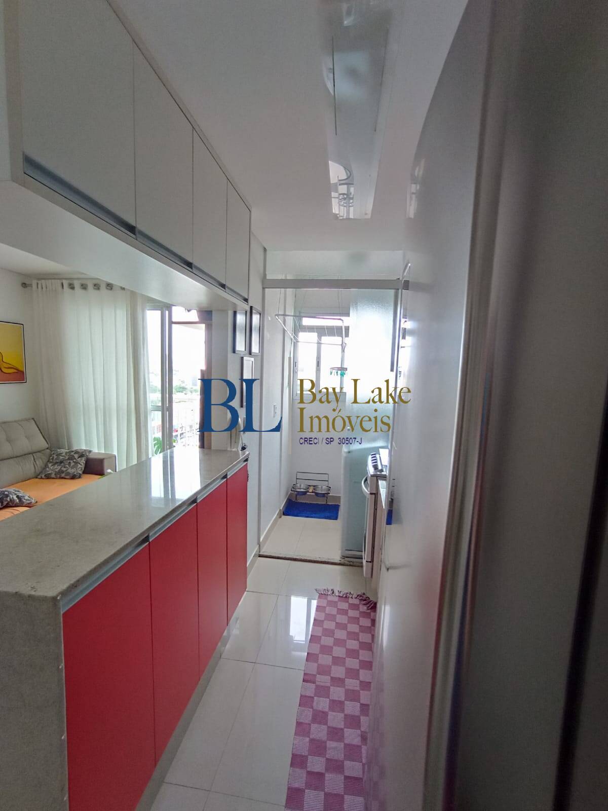 Apartamento, 2 quartos, 53 m² - Foto 19