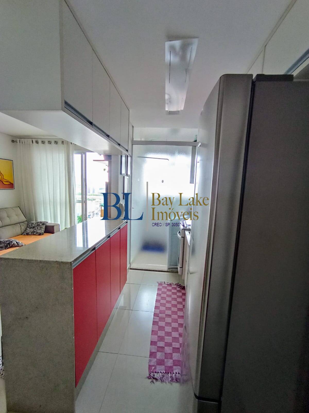 Apartamento, 2 quartos, 53 m² - Foto 15