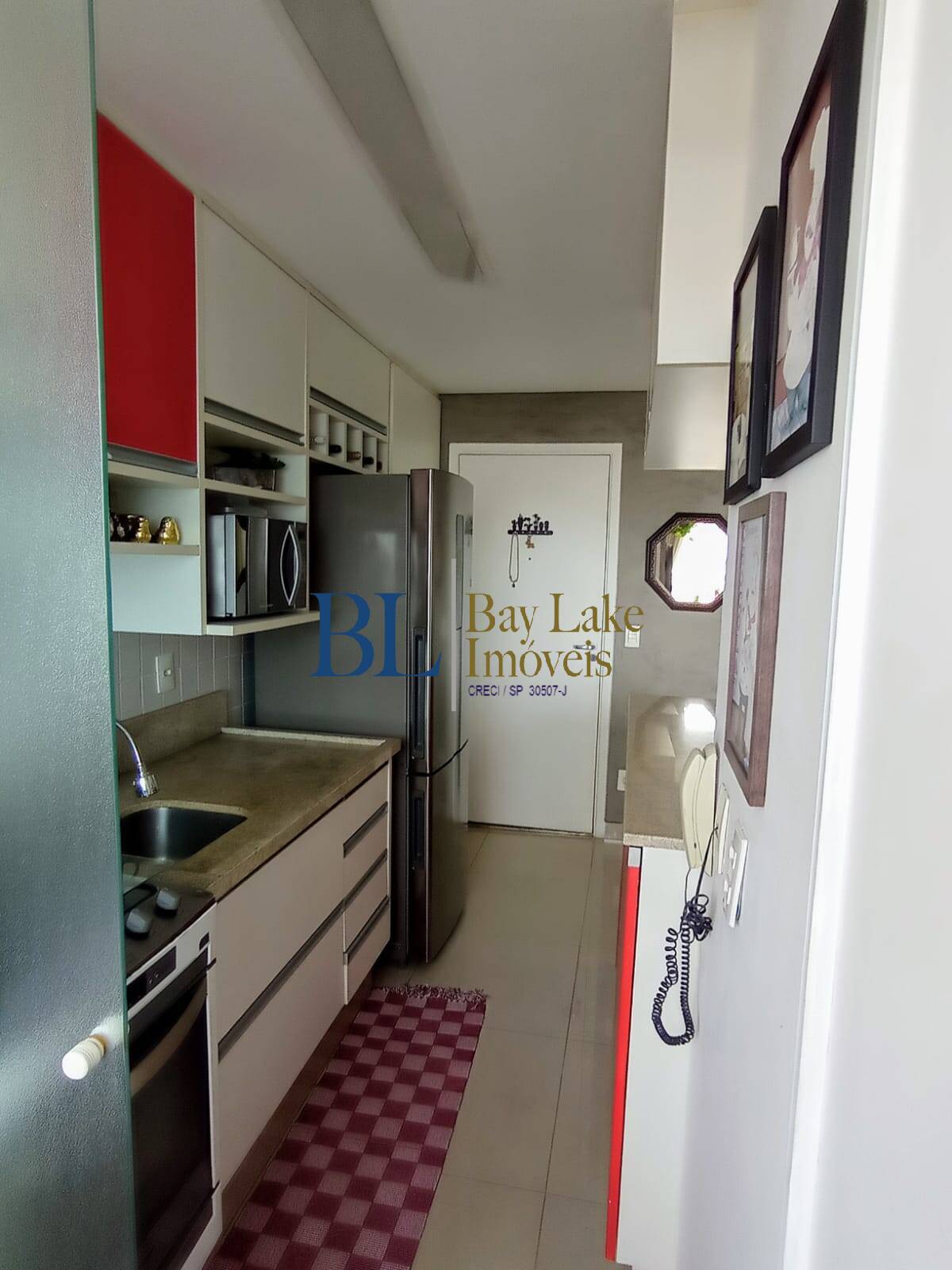 Apartamento, 2 quartos, 53 m² - Foto 17