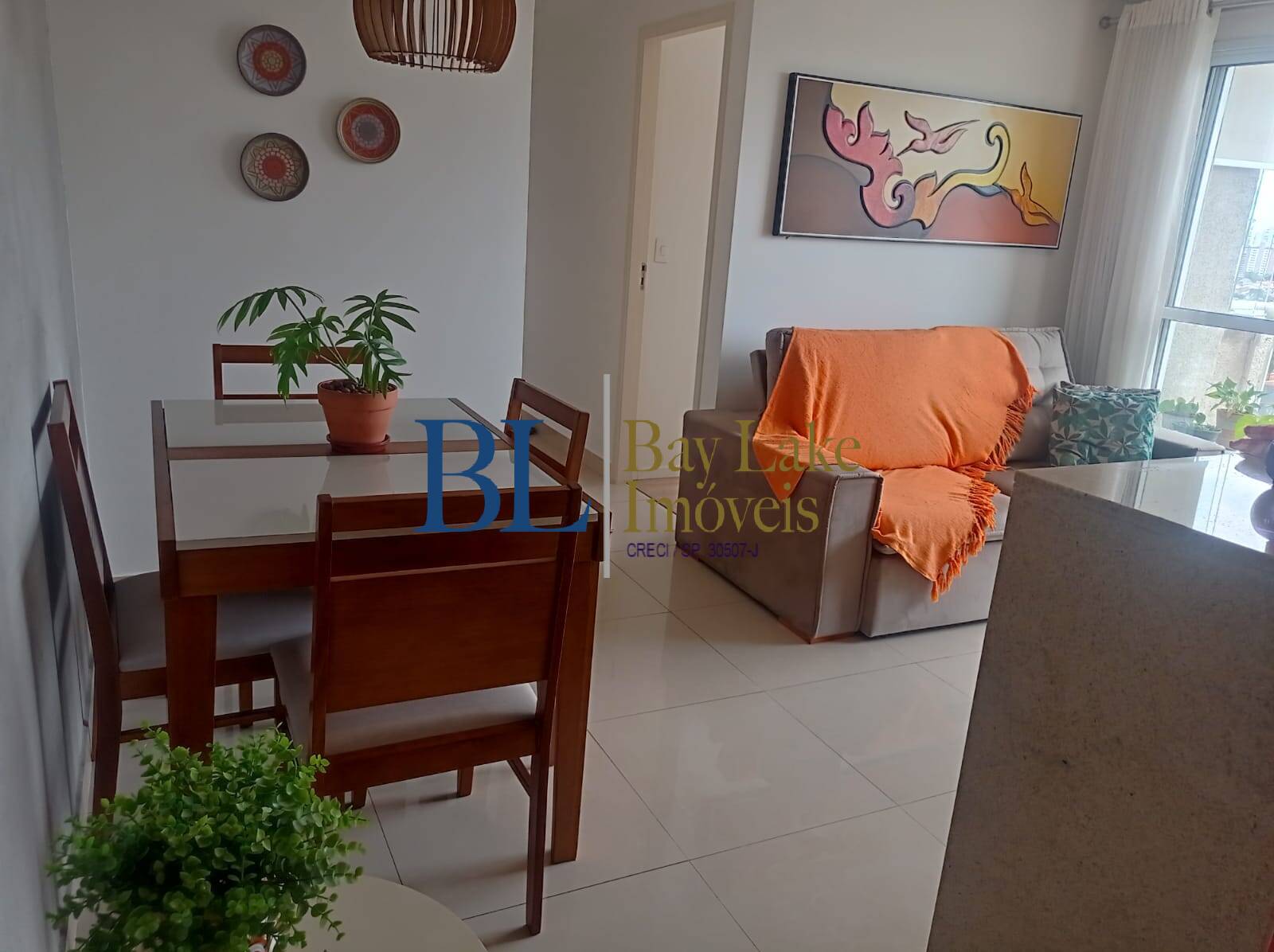 Apartamento, 2 quartos, 53 m² - Foto 12