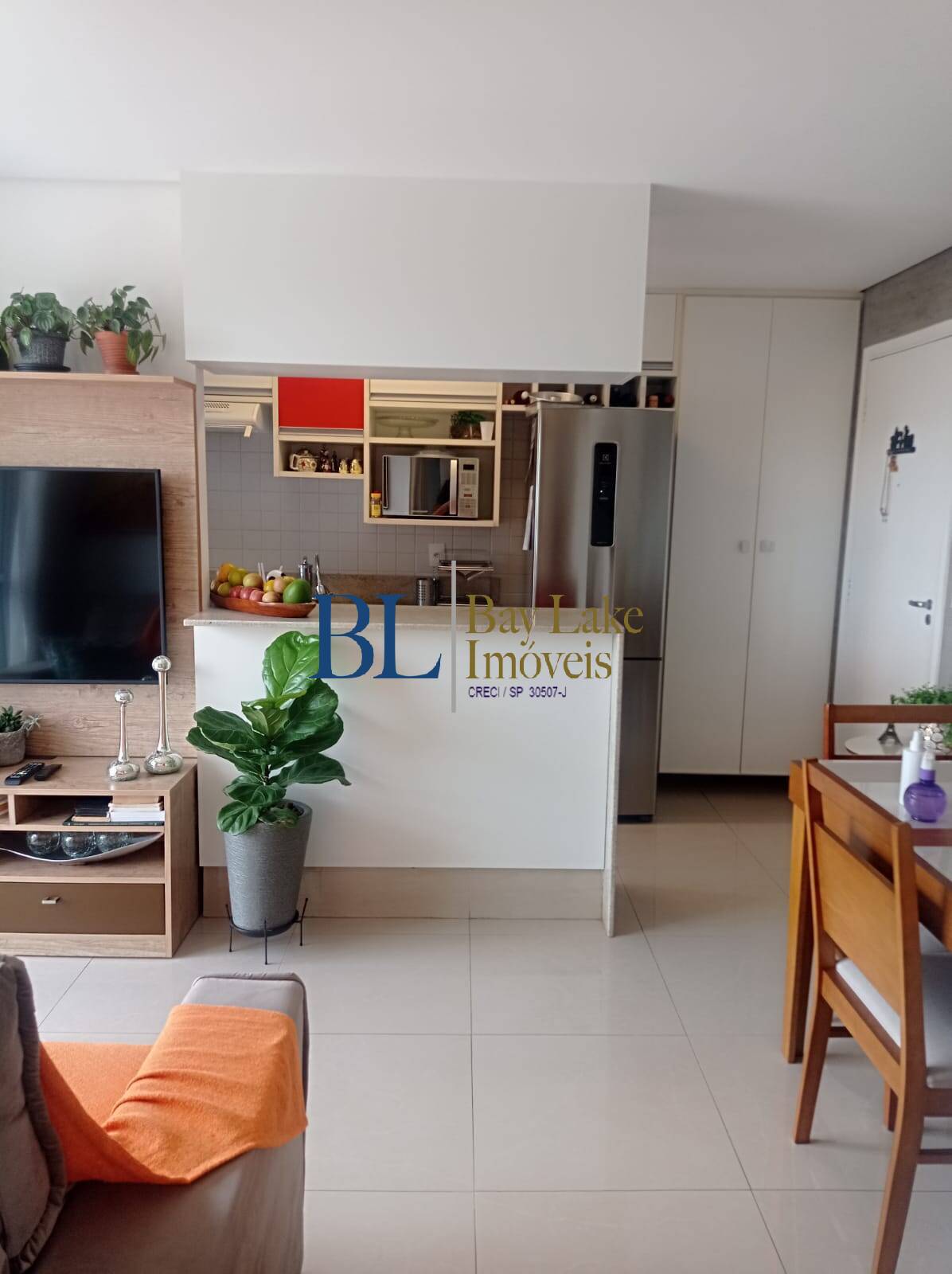 Apartamento, 2 quartos, 53 m² - Foto 24