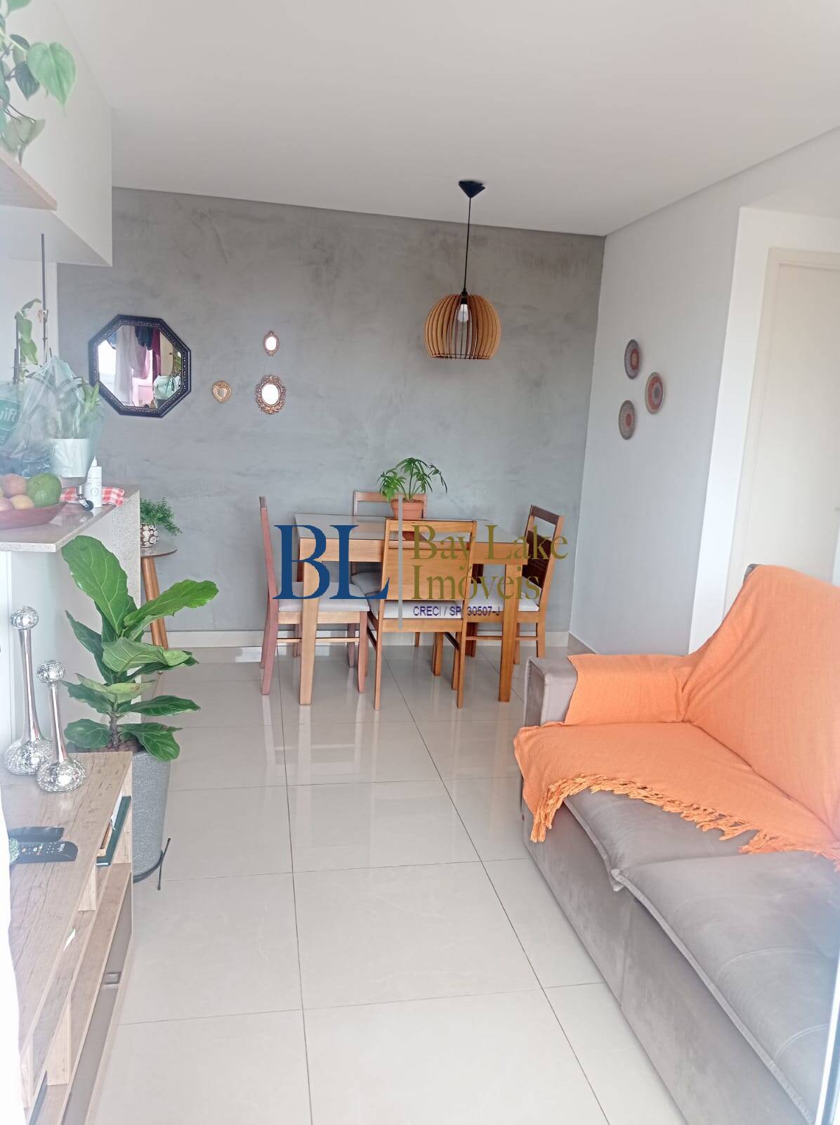 Apartamento, 2 quartos, 53 m² - Foto 18