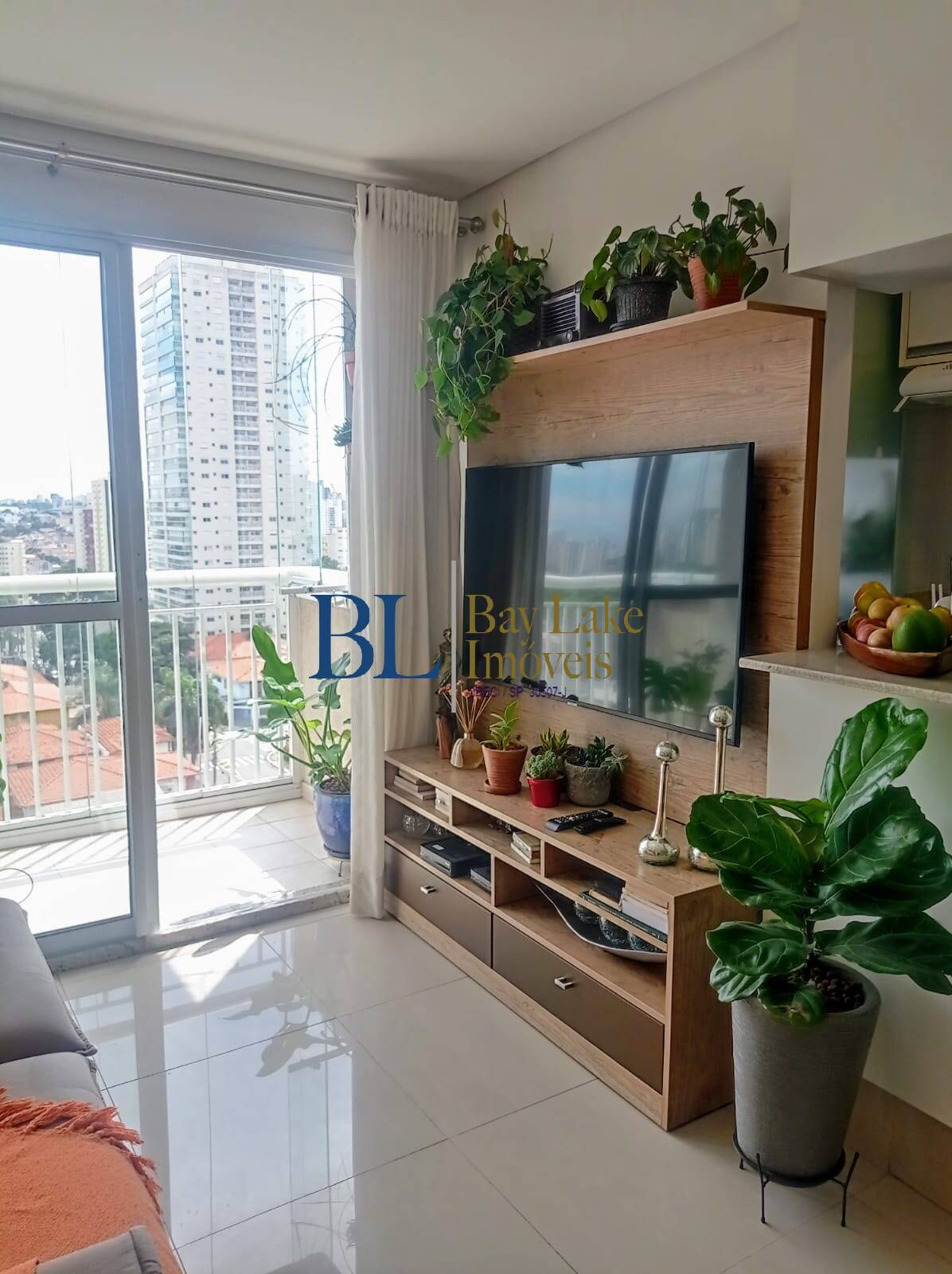 Apartamento, 2 quartos, 53 m² - Foto 4