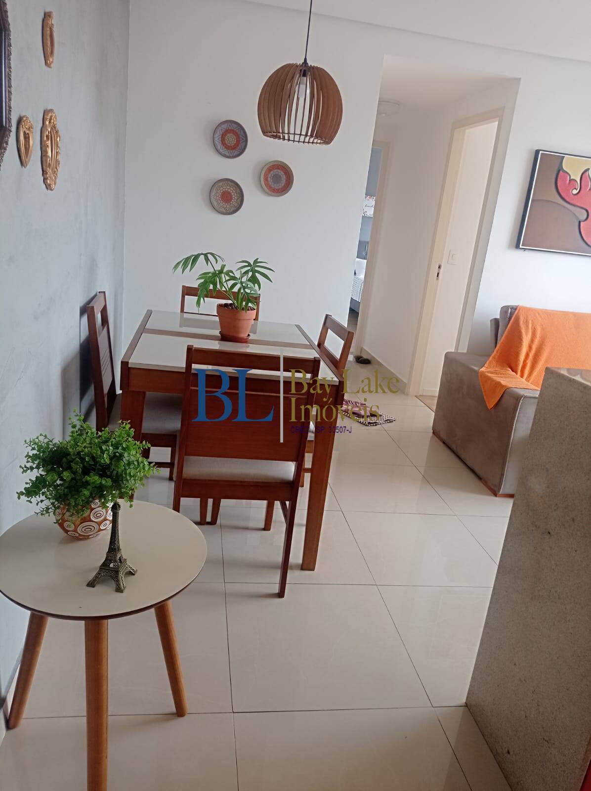 Apartamento, 2 quartos, 53 m² - Foto 30