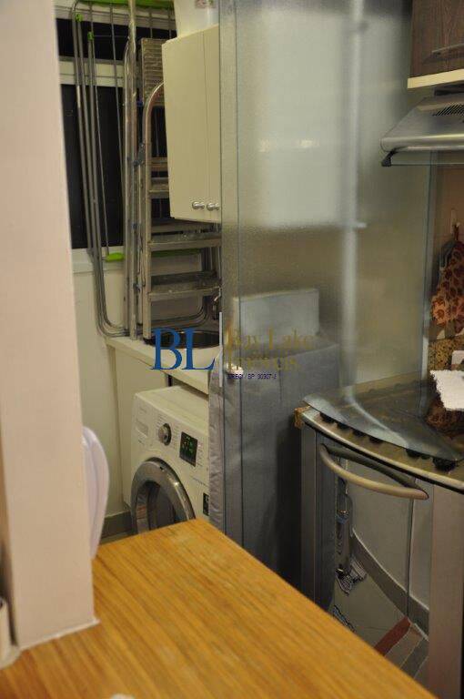 Apartamento, 2 quartos, 53 m² - Foto 23