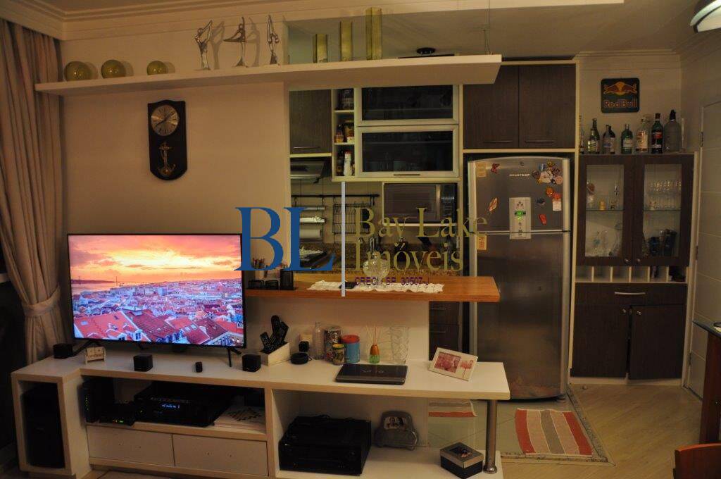 Apartamento, 2 quartos, 53 m² - Foto 3