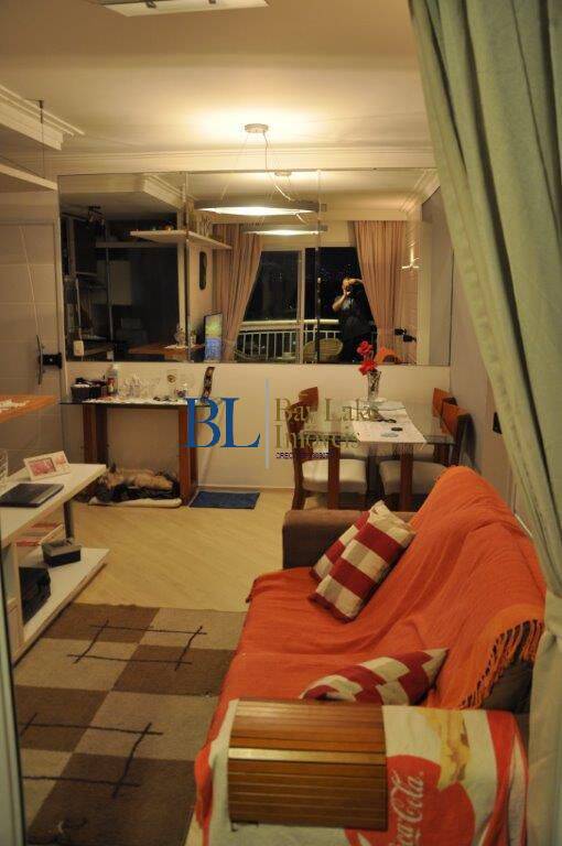 Apartamento, 2 quartos, 53 m² - Foto 4