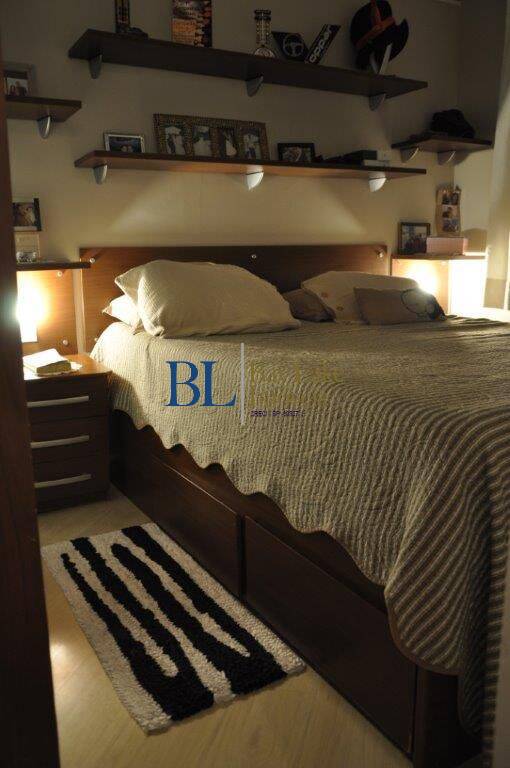 Apartamento, 2 quartos, 53 m² - Foto 16