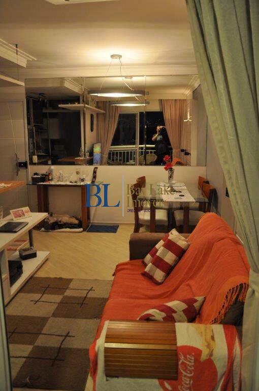 Apartamento, 2 quartos, 53 m² - Foto 6