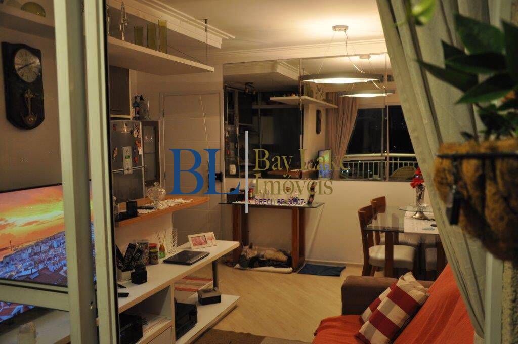 Apartamento, 2 quartos, 53 m² - Foto 7